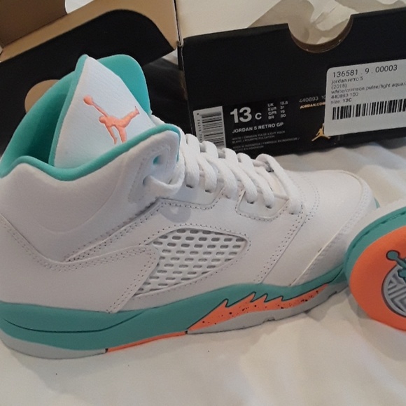 retro gp jordan